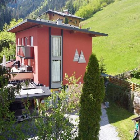 Haus Bodner-Scherer Mühlbach am Hochkönig Exterior photo