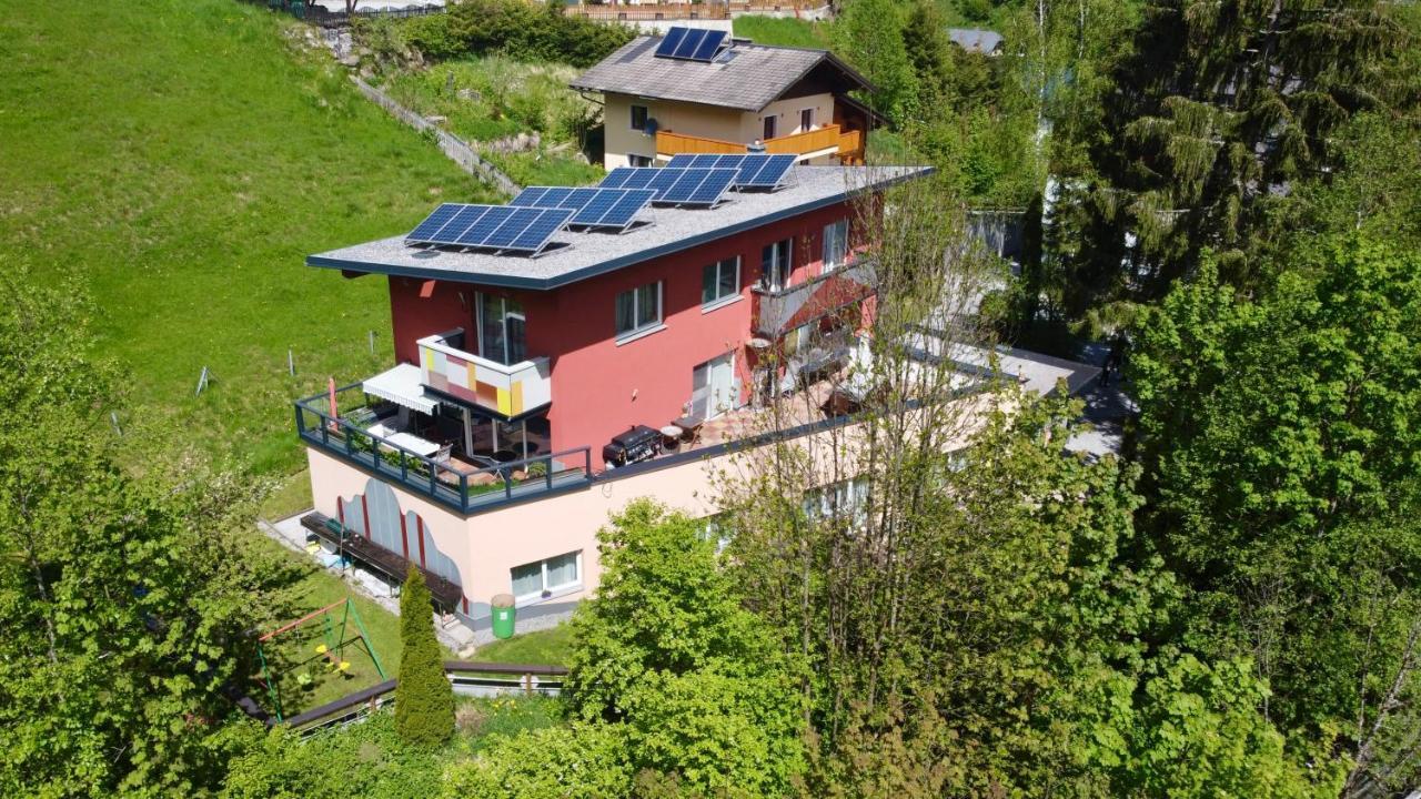 Haus Bodner-Scherer Mühlbach am Hochkönig Exterior photo