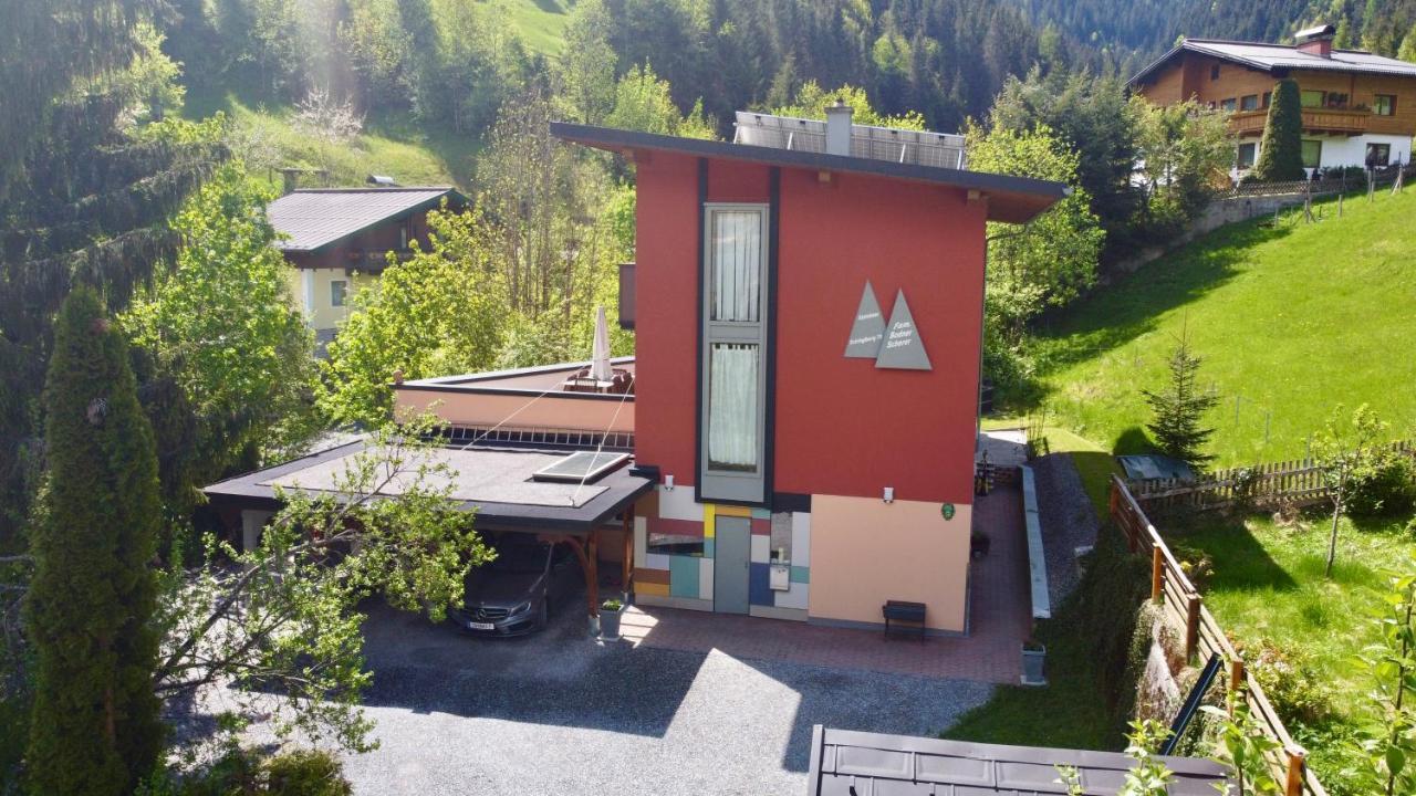 Haus Bodner-Scherer Mühlbach am Hochkönig Exterior photo